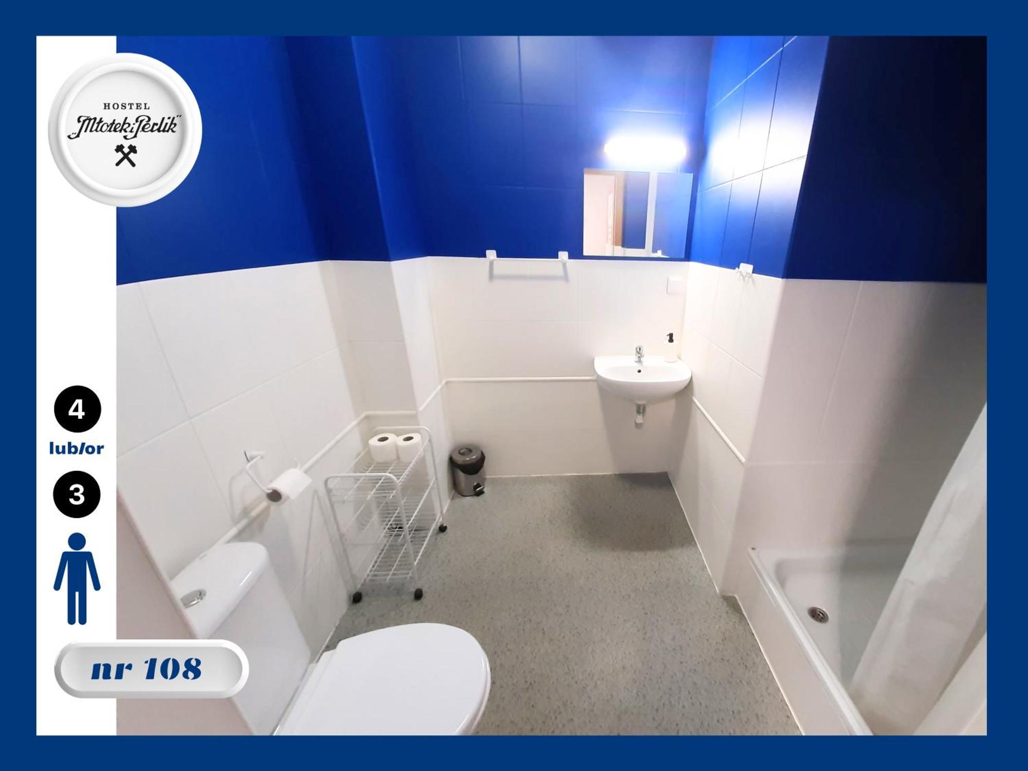 Hostel Mlotek I Perlik Tarnowskie Góry Exteriör bild